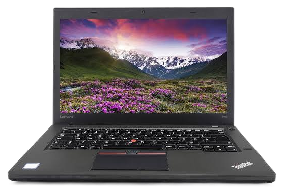Lenovo Thinkpad (T460) 2016 LCD