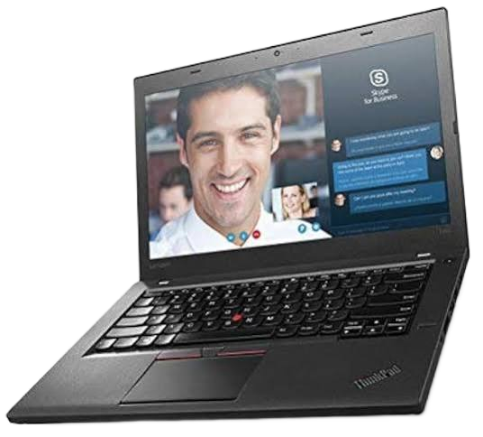 Lenovo Thinkpad (T460s) 2016 LCD
