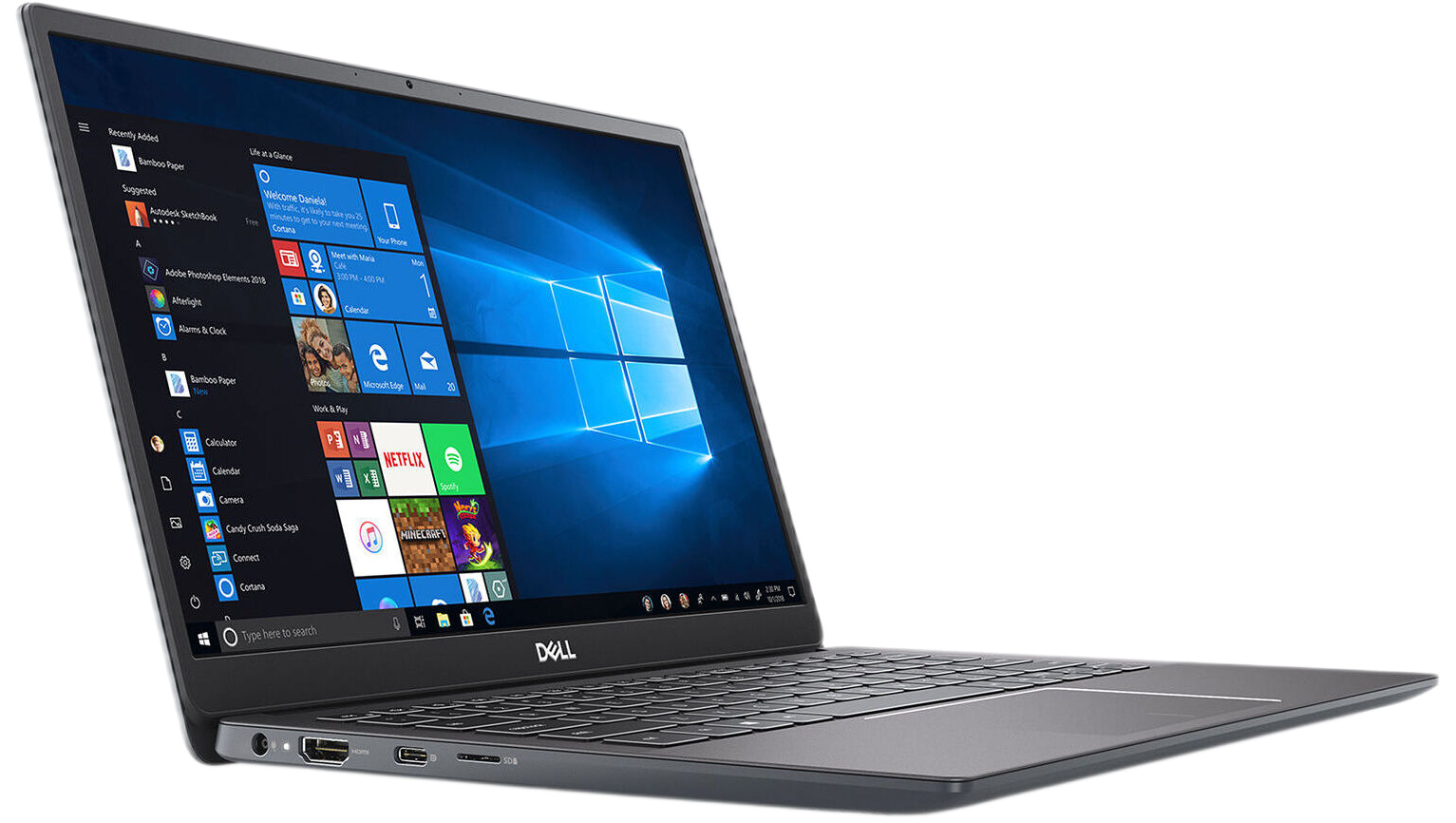 Dell Vostro 13 5390 2019 LCD