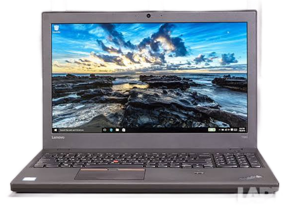 Lenovo Thinkpad (T560) 2016 LCD