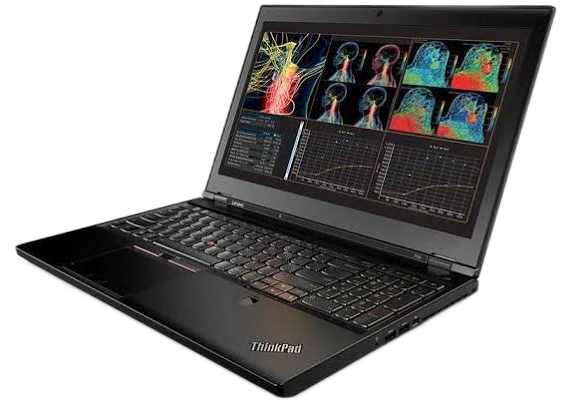 Lenovo Thinkpad (P50) 2016 LCD