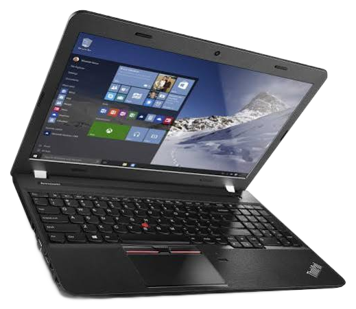 Lenovo Thinkpad (E560) 2015 LCD