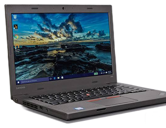 Lenovo Thinkpad (L460) 2016 LCD