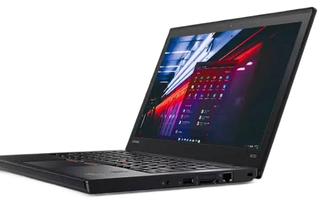 Lenovo Thinkpad (X270) 2017 Other repairs