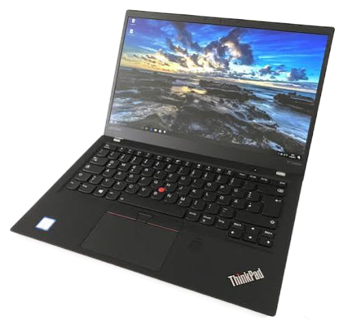 Lenovo Thinkpad X1 Carbon (5th Gen) 2017 LCD
