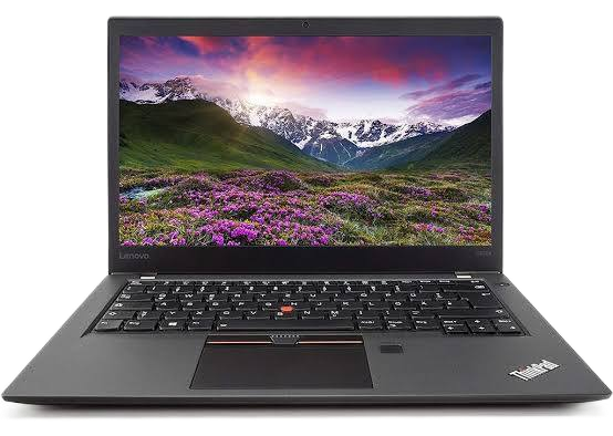 Lenovo Thinkpad (T470s) 2017 LCD