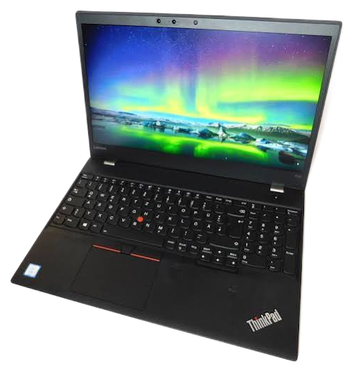 Lenovo Thinkpad (T570) 2017 LCD