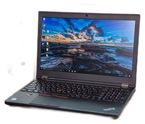 Lenovo Thinkpad (P51) 2017 LCD