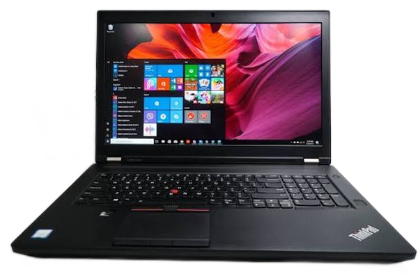 Lenovo Thinkpad (P71) 2017 LCD