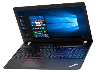Lenovo Thinkpad (E570) 2016 LCD