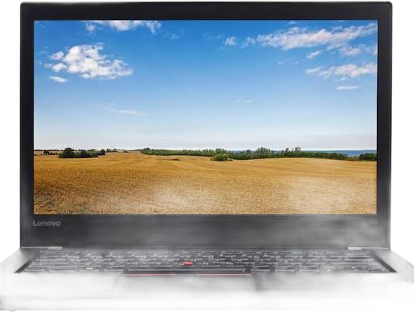 Lenovo Thinkpad (L470) 2017 LCD
