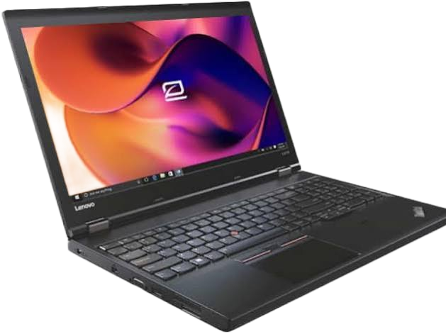 Lenovo Thinkpad (L570) 2017 LCD