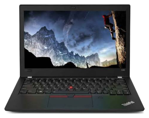 Lenovo Thinkpad (X280) 2018 Other repairs