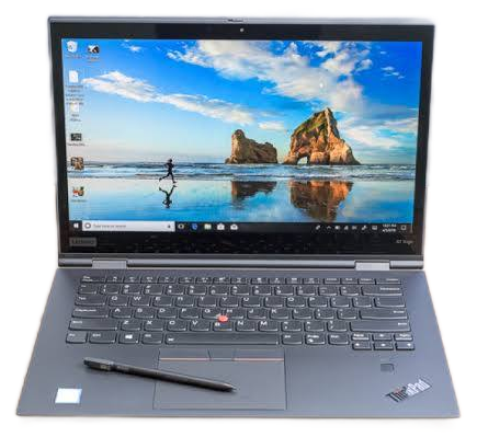 Lenovo Thinkpad X1 Yoga (3rd Gen) 2018 LCD