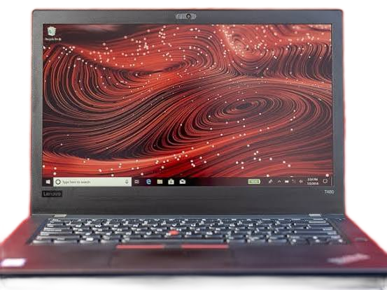 Lenovo Thinkpad (T480) 2018 LCD