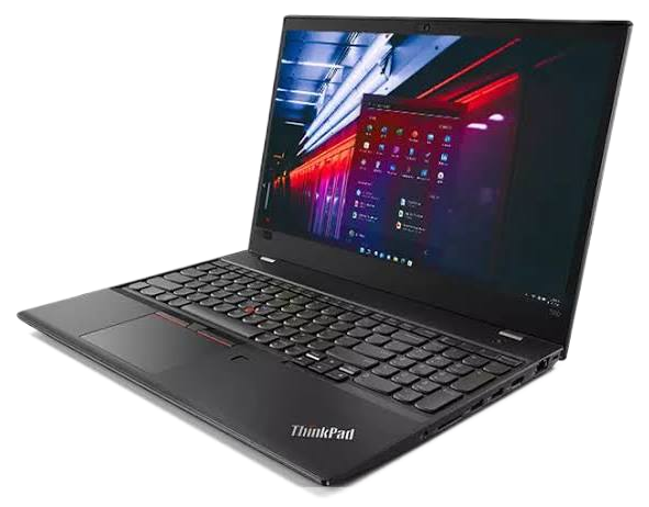 Lenovo Thinkpad (T580) 2018 LCD