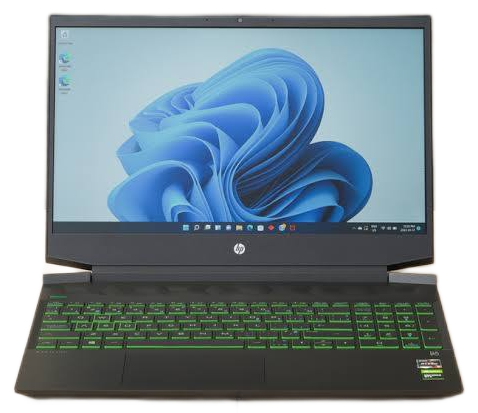 HP Pavilion 15 (EC2087AX) 2021 Battery