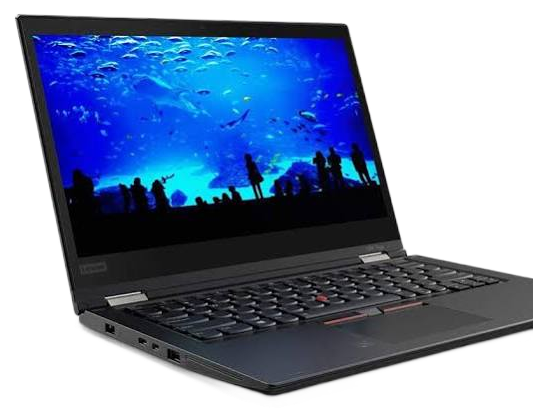Lenovo Thinkpad (X380 Yoga) 2018 LCD