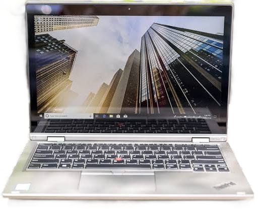 Lenovo Thinkpad (L380) 2018 LCD