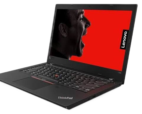 Lenovo Thinkpad (L480) 2018 LCD