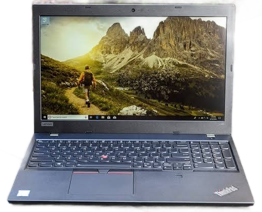 Lenovo Thinkpad (L580) 2018 LCD