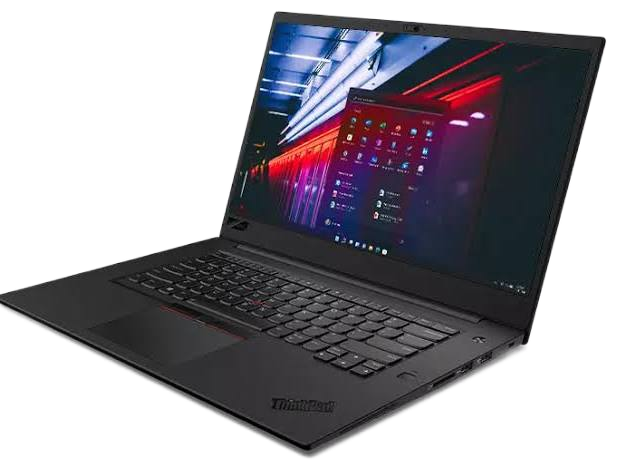 Lenovo Thinkpad P1 (1st Gen) 2018 LCD