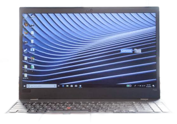 Lenovo Thinkpad (P52s) 2018 LCD