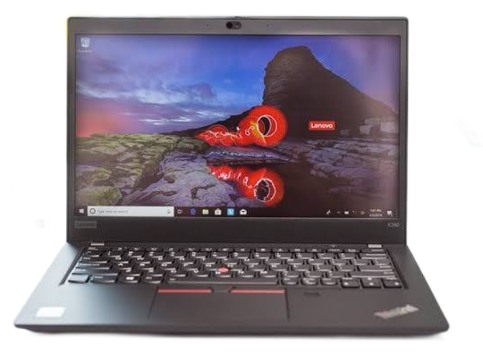 Lenovo Thinkpad (X390) 2019 LCD