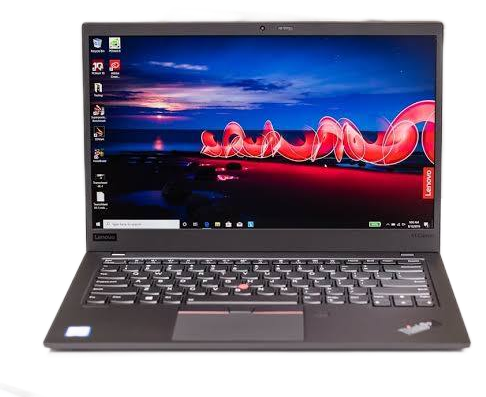 Lenovo Thinkpad X1 Carbon (7th Gen) 2019 LCD