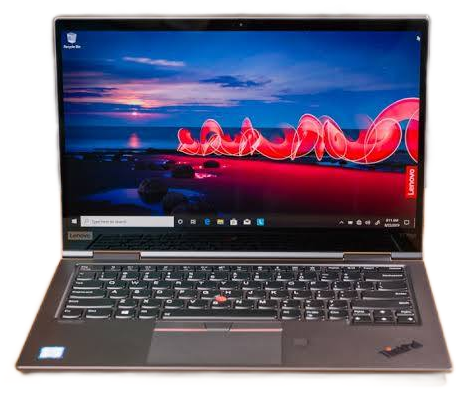 Lenovo Thinkpad X1 Yoga (4th Gen) 2019 LCD