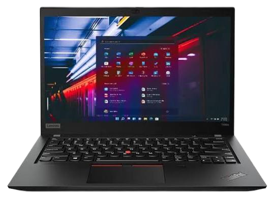 Lenovo Thinkpad (T490s) 2019 LCD