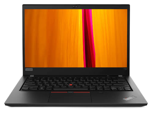 Lenovo Thinkpad (T495) 2019 LCD