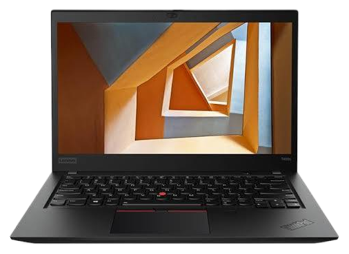 Lenovo Thinkpad (T495s) 2019 LCD