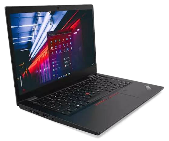 Lenovo Thinkpad (L13) 2019 LCD