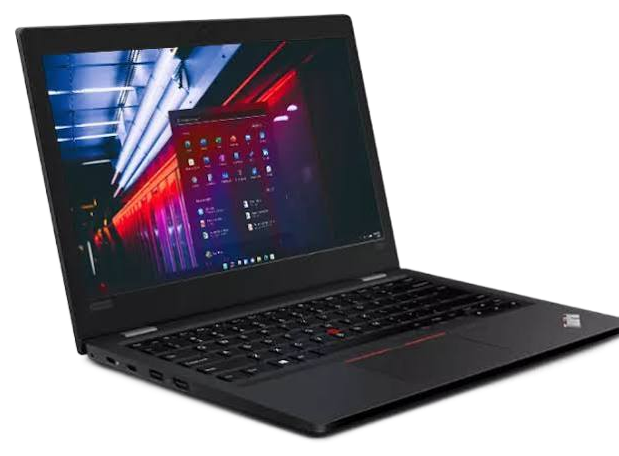 Lenovo Thinkpad (L390) 2019 LCD