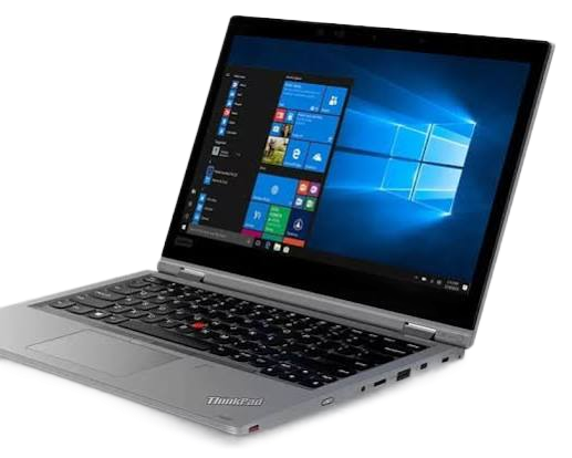 Lenovo Thinkpad (L390 Yoga) 2019 LCD