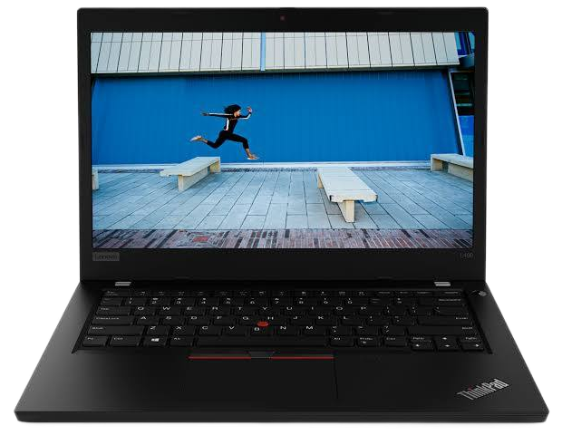 Lenovo Thinkpad (L490) 2019 LCD