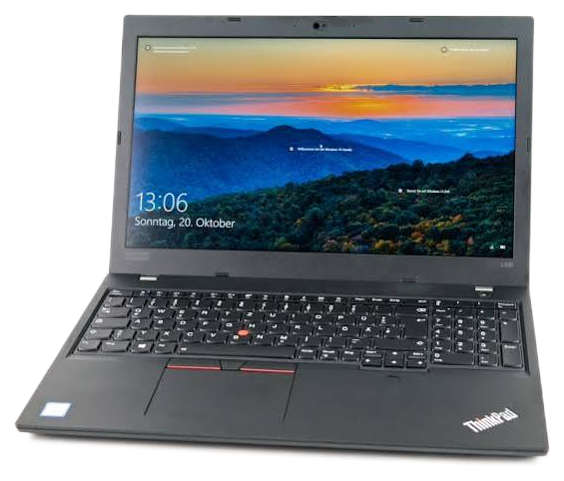 Lenovo Thinkpad (L590) 2019 LCD
