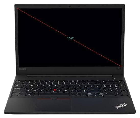 Lenovo Thinkpad (E590) 2019 LCD