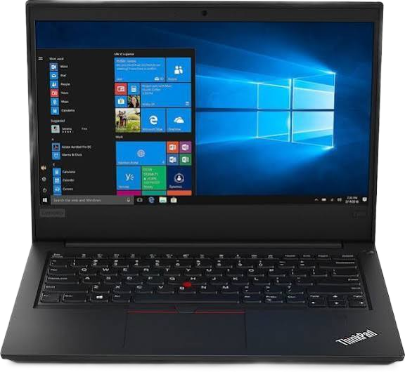 Lenovo Thinkpad (E495) 2019 LCD