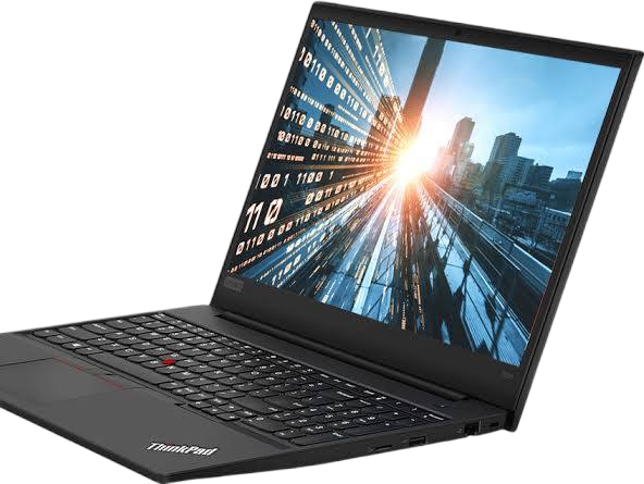 Lenovo Thinkpad (E595) 2019 LCD