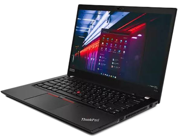 Lenovo Thinkpad (P43s) 2019 LCD