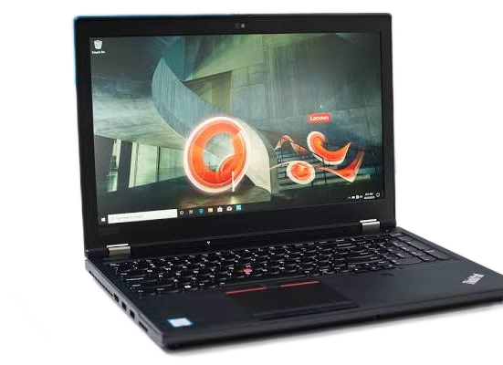 Lenovo Thinkpad (P53) 2019 LCD
