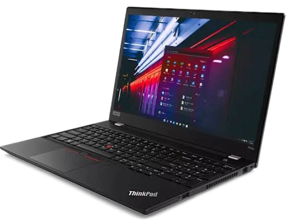 Lenovo Thinkpad (P53s) 2019 LCD
