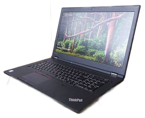 Lenovo Thinkpad (P73) 2019 LCD