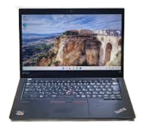 Lenovo Thinkpad X13 (Gen1) 2020 LCD