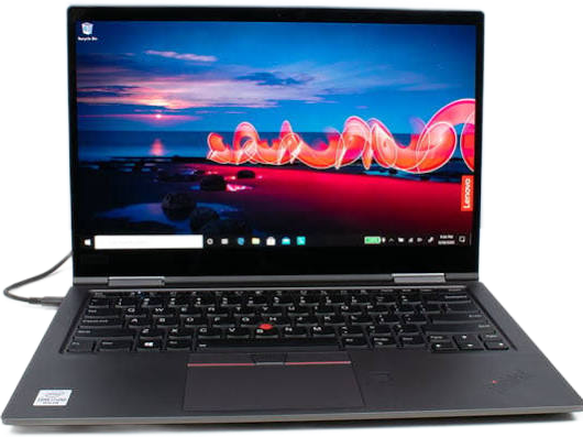 Lenovo Thinkpad X1 Yoga (5th Gen) 2020 LCD