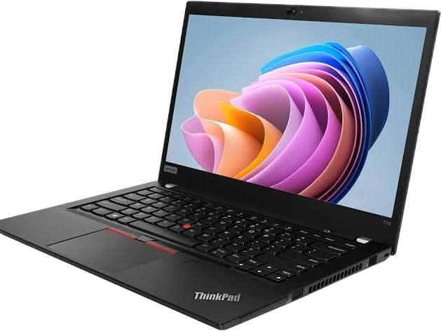 Lenovo Thinkpad T14 (Gen 1 Intel) 2020 LCD