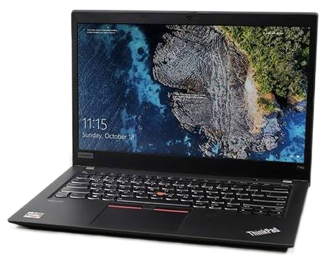 Lenovo Thinkpad T14s (Gen1) 2020 LCD