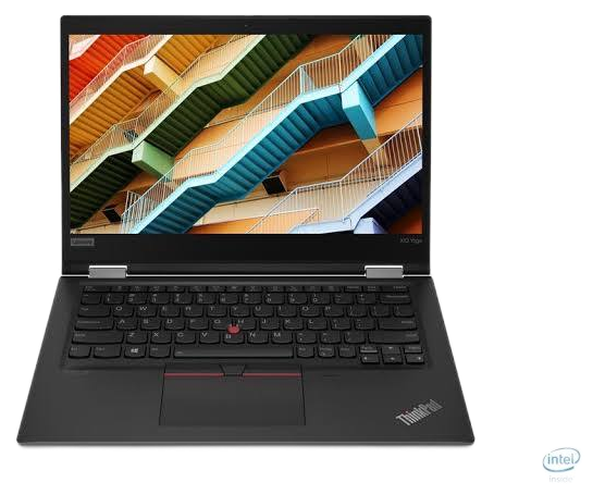 Lenovo Thinkpad X13 Yoga (Gen1) 2020 LCD